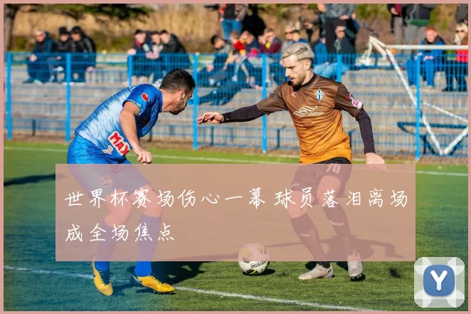 世界杯赛场伤心一幕 球员落泪离场成全场焦点