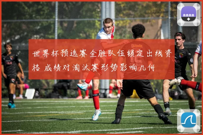 世界杯预选赛全胜队伍锁定出线资格 成绩对淘汰赛形势影响几何