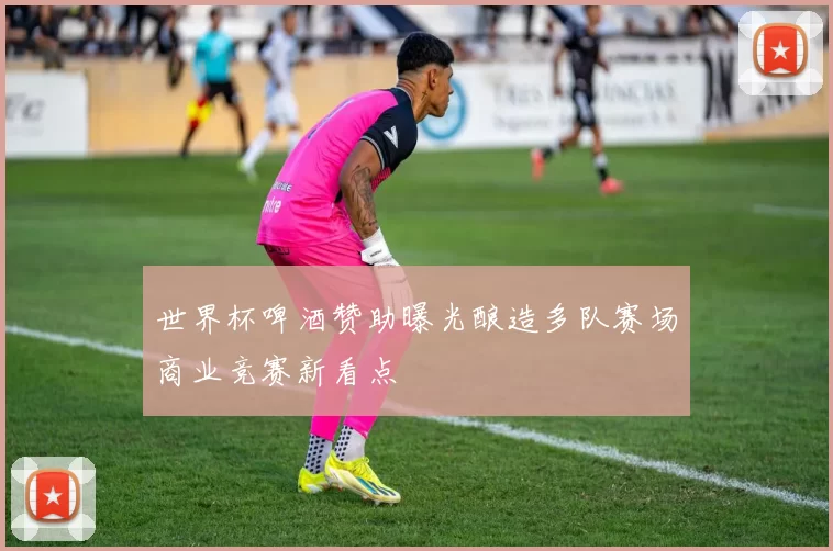 世界杯啤酒赞助曝光酿造多队赛场商业竞赛新看点