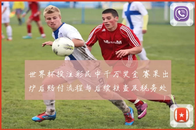 世界杯投注彩民中千万奖金 赛果出炉后赔付流程与后续核查及税务处理