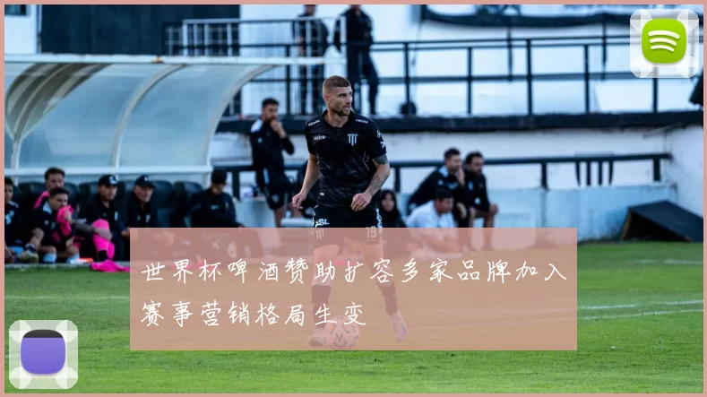世界杯啤酒赞助扩容多家品牌加入赛事营销格局生变