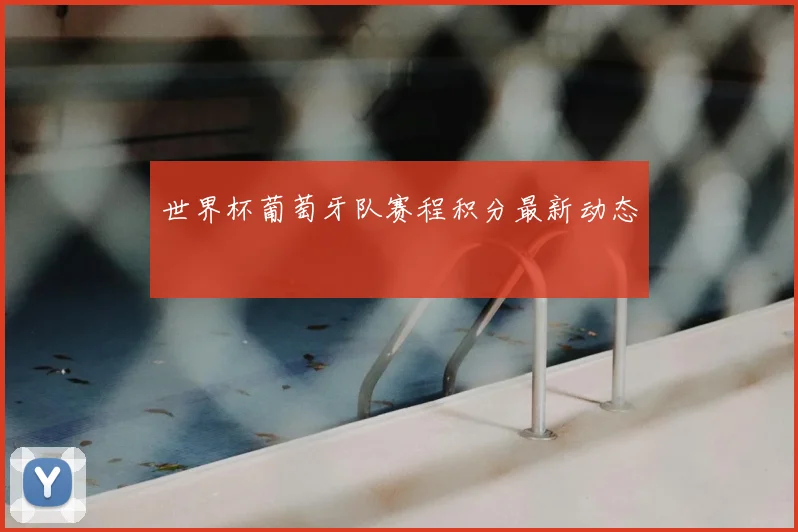 世界杯葡萄牙队赛程积分最新动态